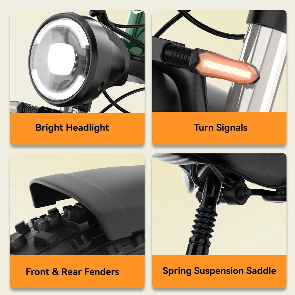 26 Electric Bike for Adult,5000w Dual Motors,up 100 Miles 52V 25Ah Ebike,26 x 4.0 Fat Tire Adult Bicycles for All Terrain,Mountain Commuter UL2849