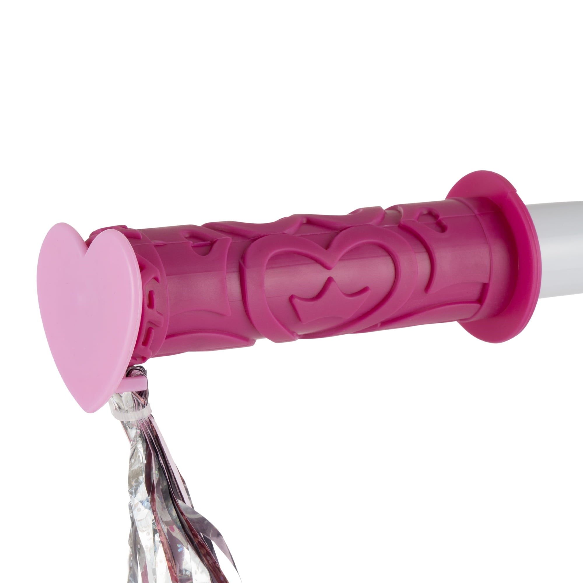 Huffy 16 Disney Princess Kids' Bike, Fits Riders 3'5 - 4'0, Pink, Child, Girl's