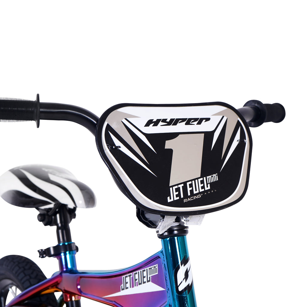 Open Box Hyper Bicycles 12 Jet Fuel Kid's Bike, Children Ages 3+, Jet Fuel