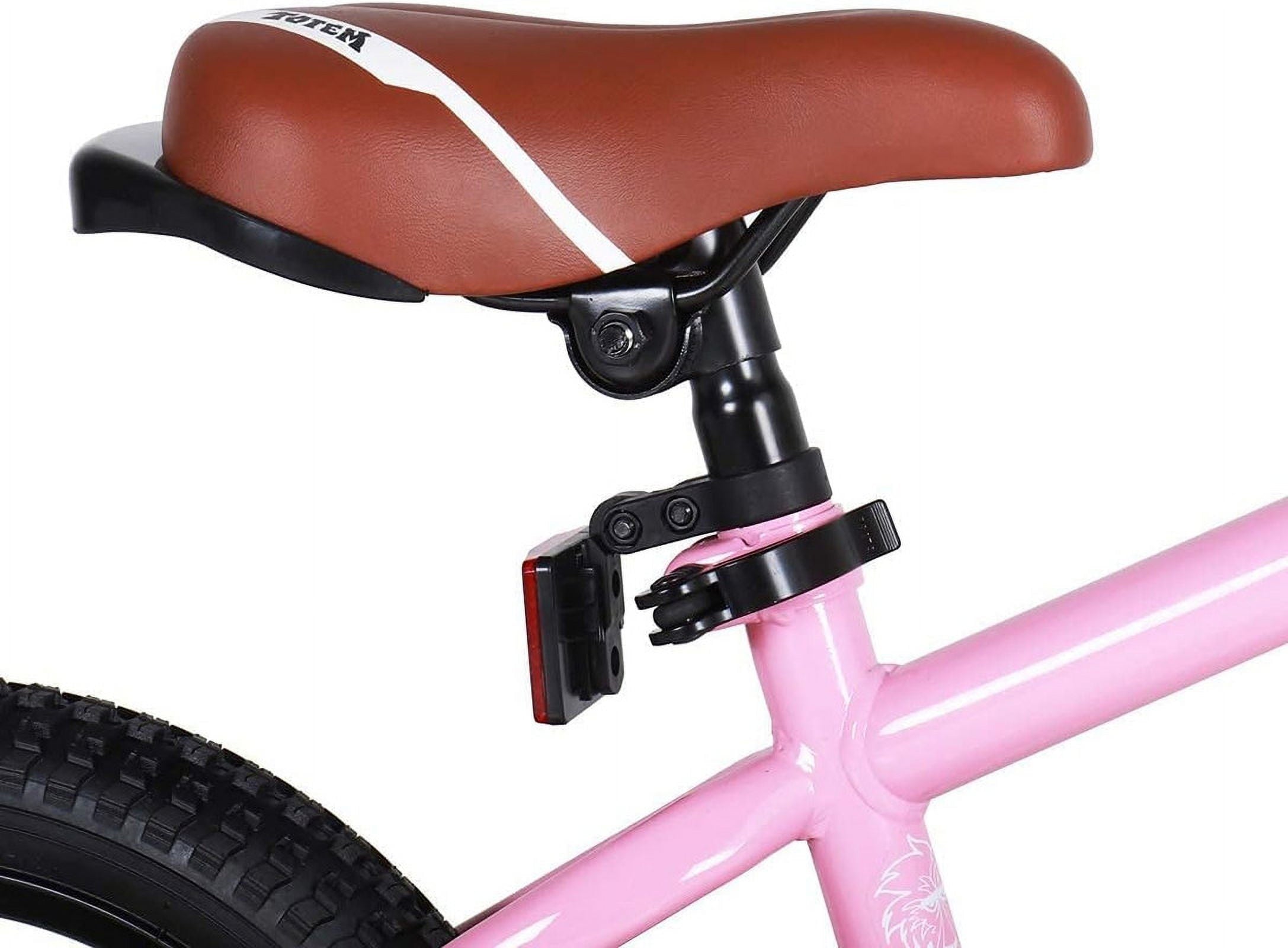JOYSTAR Kids Bike for Ages 2-12 Years Old Boys Girls, 12-20 Inch BMX Style Kid's Bikes, Multiple Colors