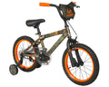 16 Dynacraft Realtree BMX Boys Bike, Kids Age 5-7 Years, Camo