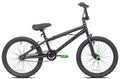 20 Kent Chaos BMX Bicycle, Fits Rider 4'2 - 5', 0, Hydro Dip Matte Black, Child, Unisex