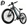 24 Inch Electric Bike, E-Bike for Adults with 48V 13AH Removable Battery, Step Through Ebike for Women Men,City Electric Bicycle UL2849