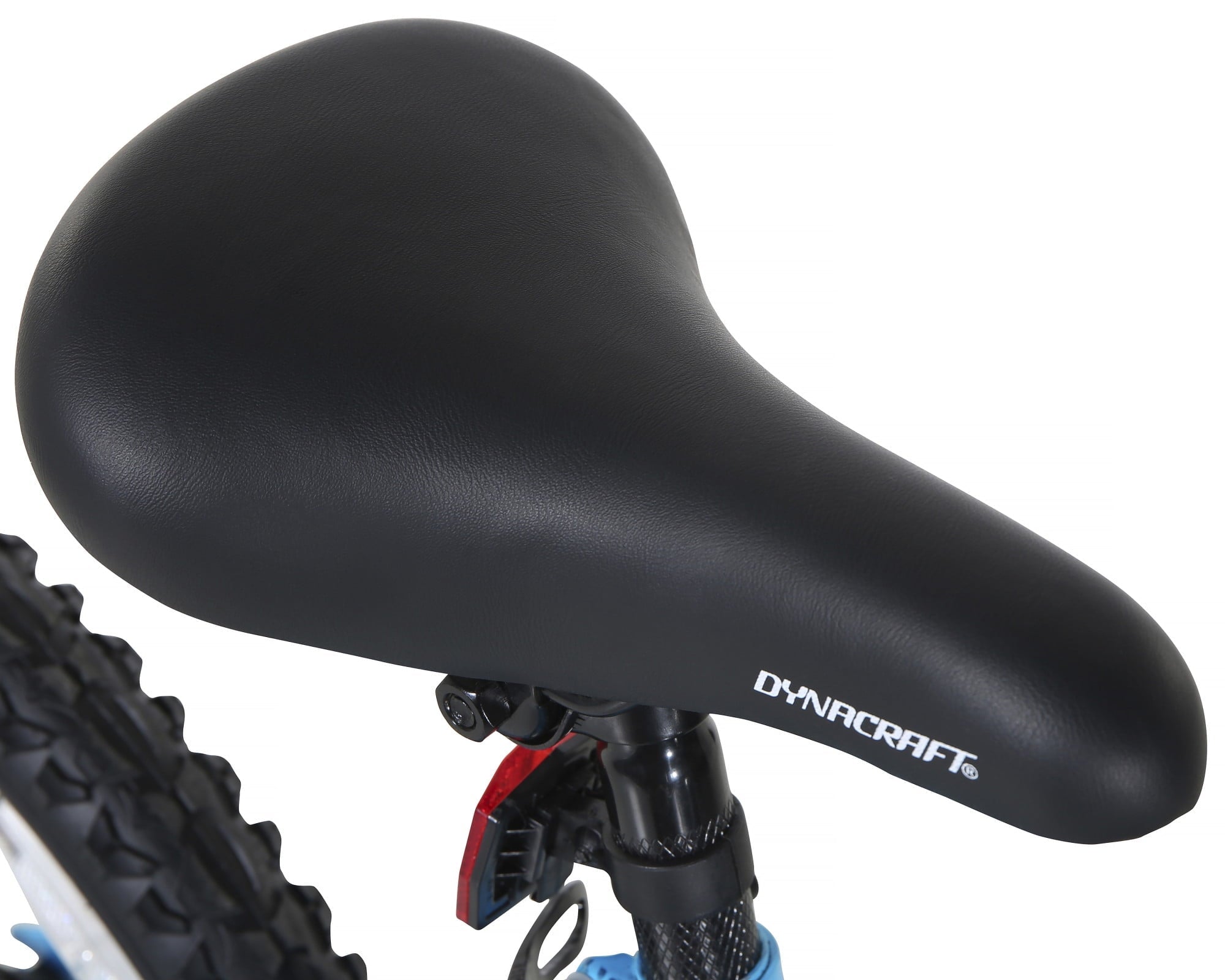 Dynacraft Wipeout Boys 20 BMX Bike, Red, For Kids Age 7-14 Years