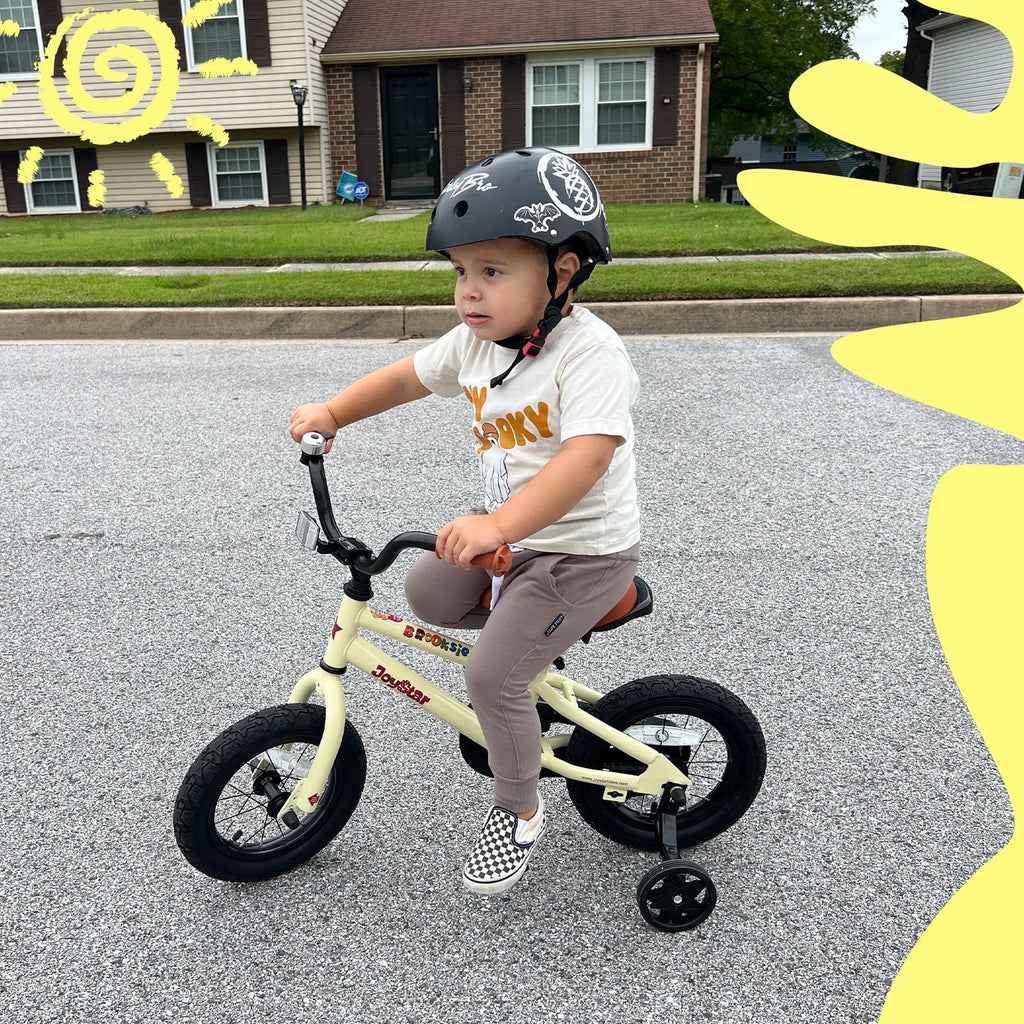 JOYSTAR Kids Bike for Ages 2-12 Years Old Boys Girls, 12-20 Inch BMX Style Kid's Bikes, Multiple Colors