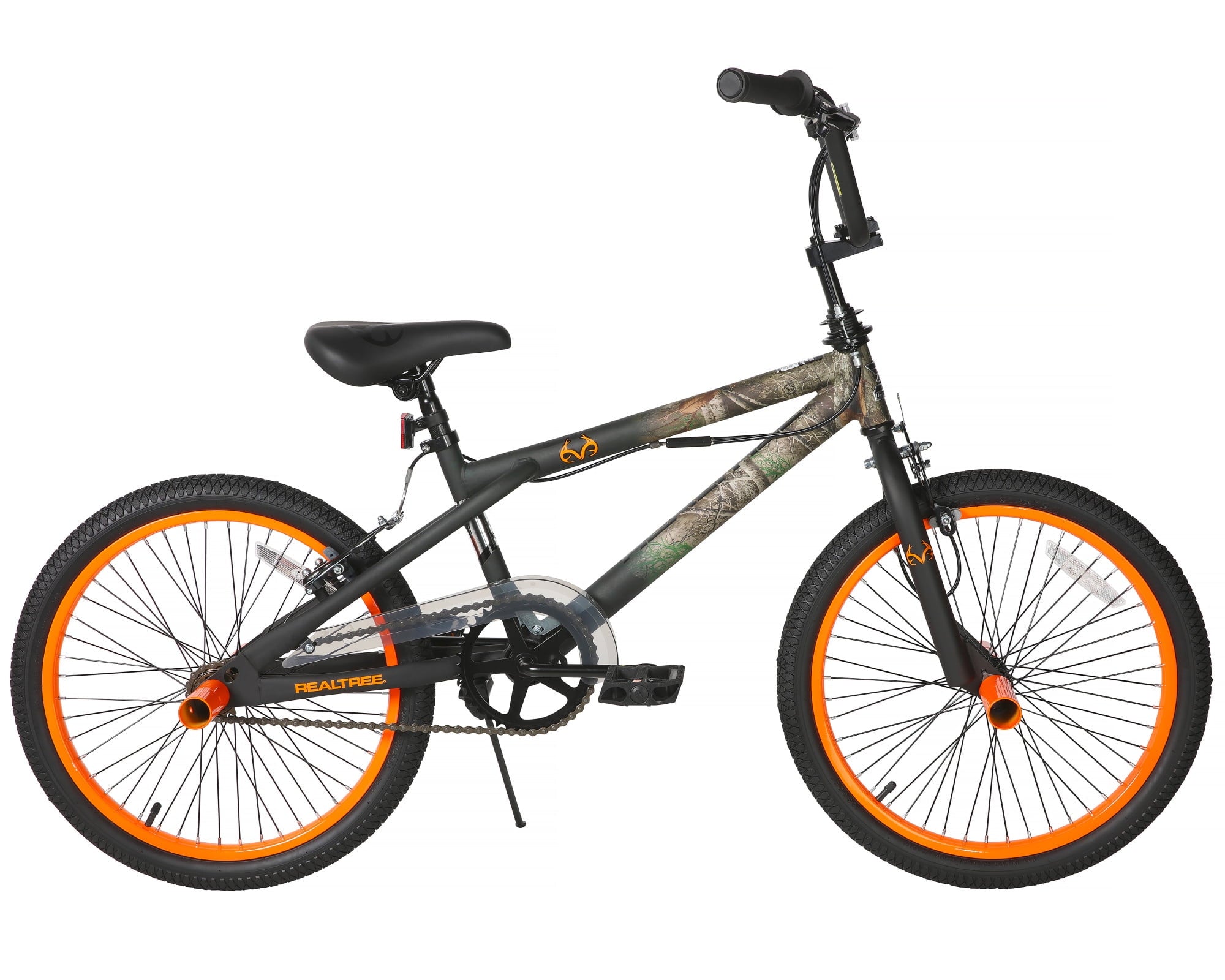 Dynacraft Realtree Boys 20 BMX Bike, Ages 7-14, 1 count