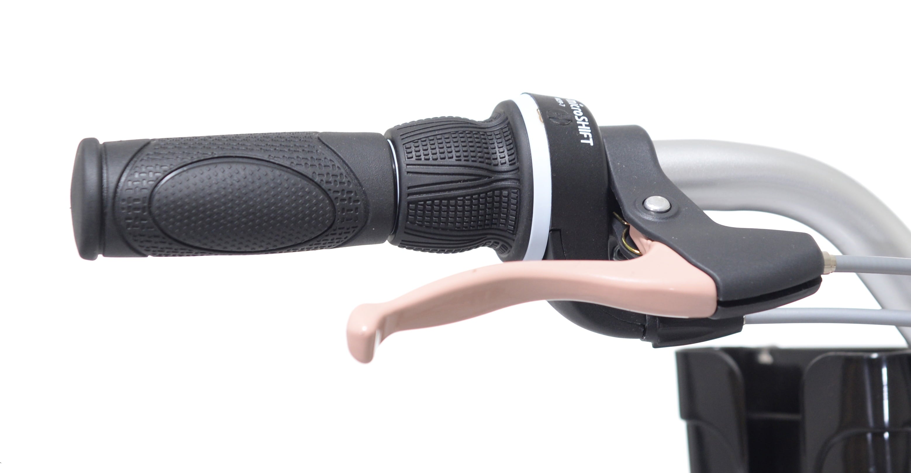 26 Kent Bayside Cruiser Bicycle, Fits Rider: 5'2-5'10, Rose Gold, Adult, Unisex