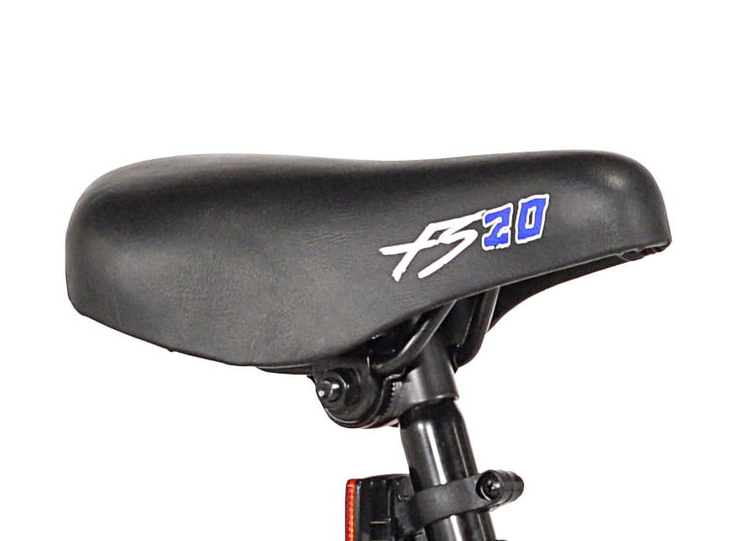 Kent Bicycles Ambush Boys' 20 BMX Kid Bike, Blue