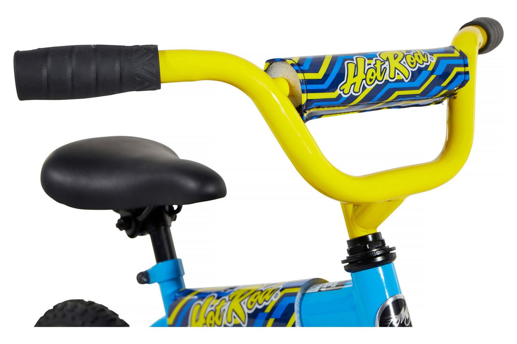 Magna Hot Rod 12 Children's Bike