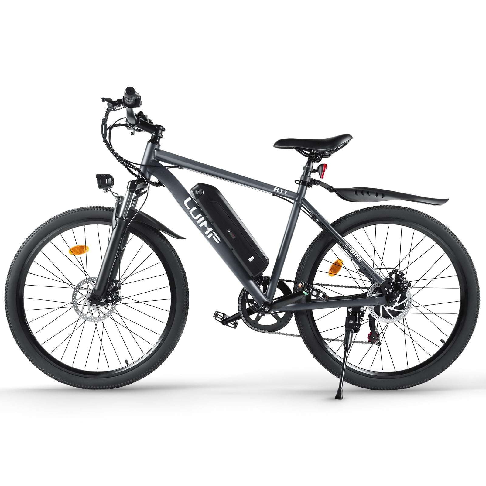 VTOKW 500W Electric Bike for Adults, 26 Electric Bicycles, 36V 10.4Ah Battery, 20MPH Ebike, E-Bike UL2849