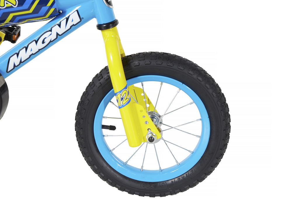 Magna Hot Rod 12 Children's Bike