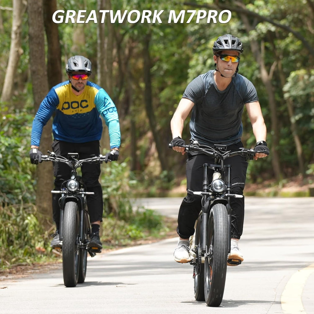 26 Electric Bike for Adult,5000w Dual Motors,up 100 Miles 52V 25Ah Ebike,26 x 4.0 Fat Tire Adult Bicycles for All Terrain,Mountain Commuter UL2849