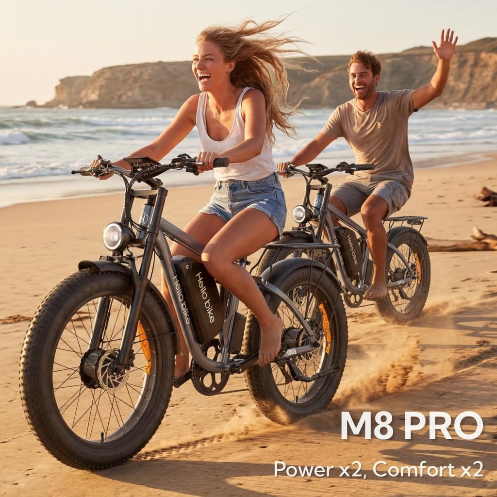 26 Electric Bike for Adult,5000w Dual Motors,up 100 Miles 52V 25Ah Ebike,26 x 4.0 Fat Tire Adult Bicycles for All Terrain,Mountain Commuter UL2849