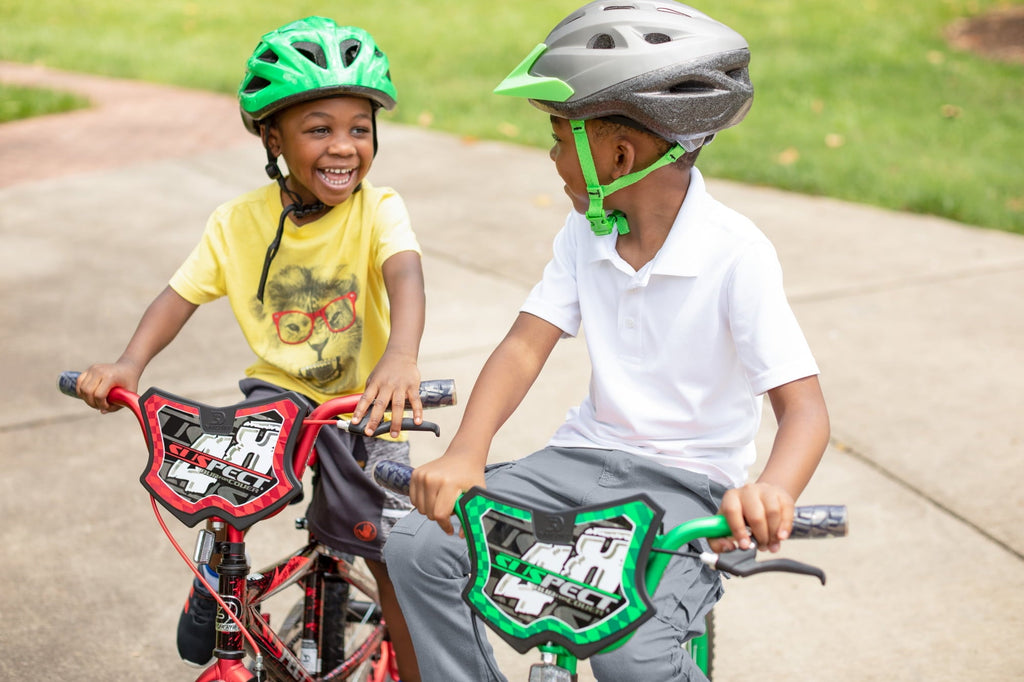 Dynacraft 16 Inch Suspect Boys BMX Bike for Child 5-7 Years