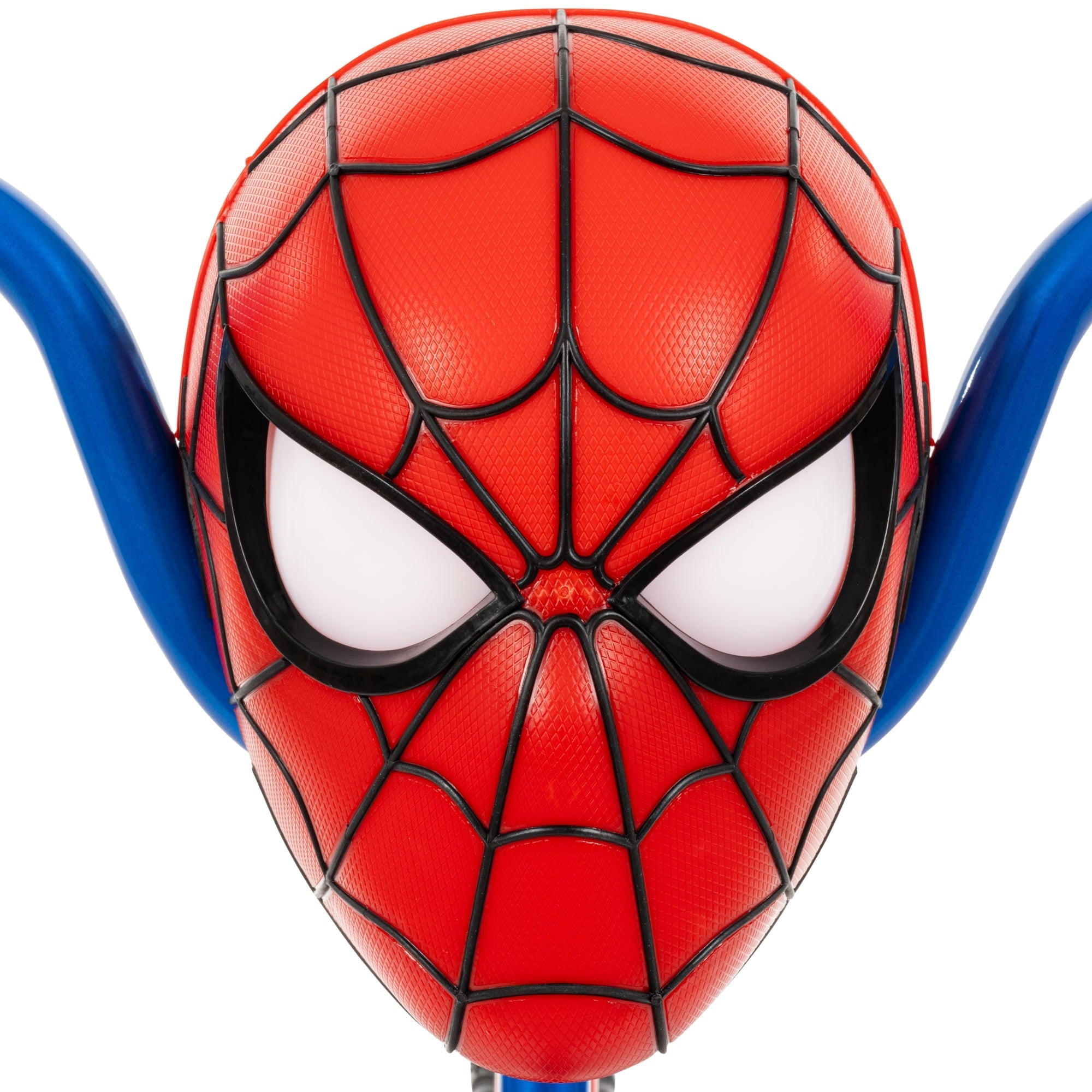 Huffy 12 Marvel Spider-Man Kids' Bike, Fits Riders 37 - 42, Red, Youth, Boy's