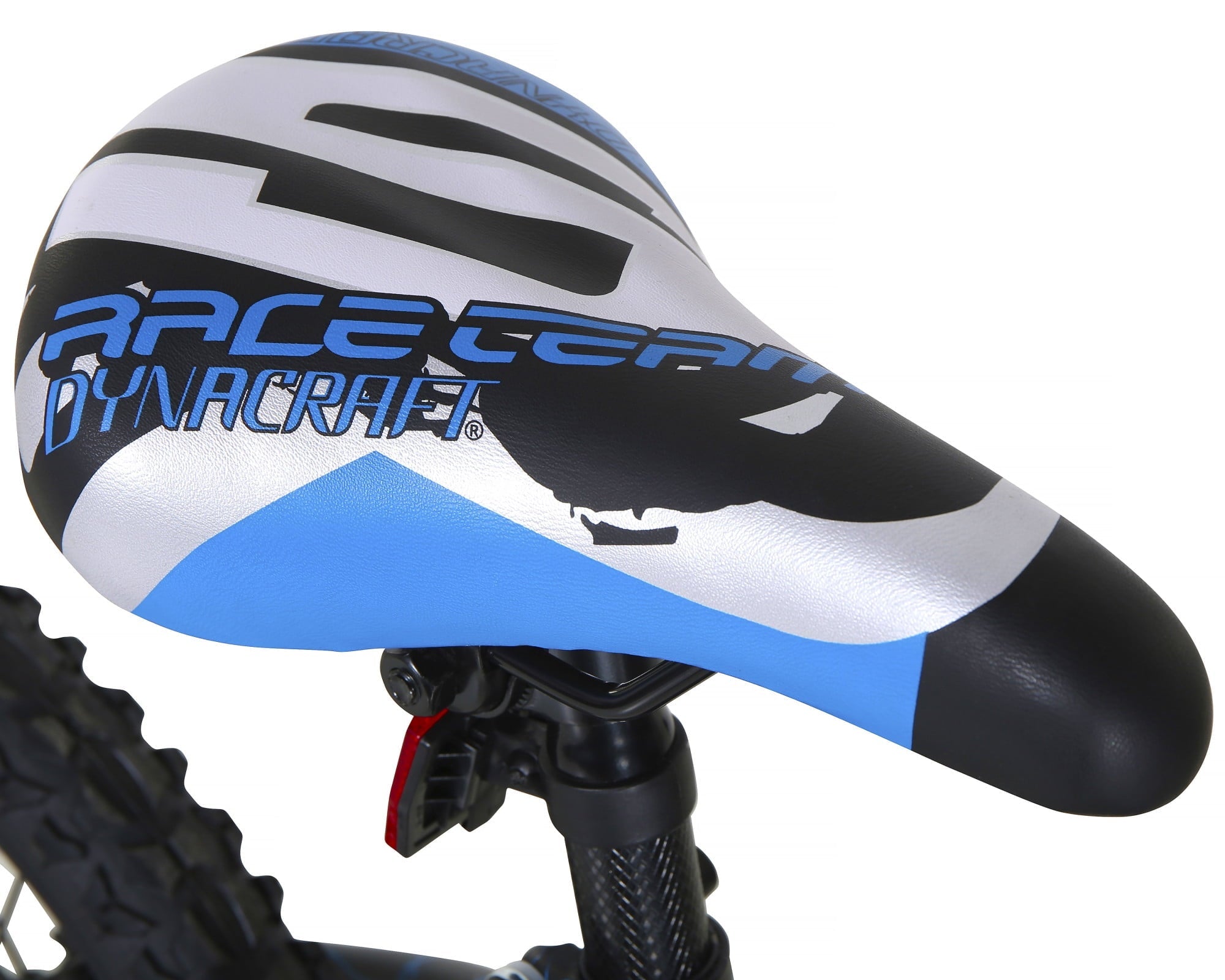 Dynacraft Surge Boys 18 BMX Bike, For Kids Age 6-9 Years, Green