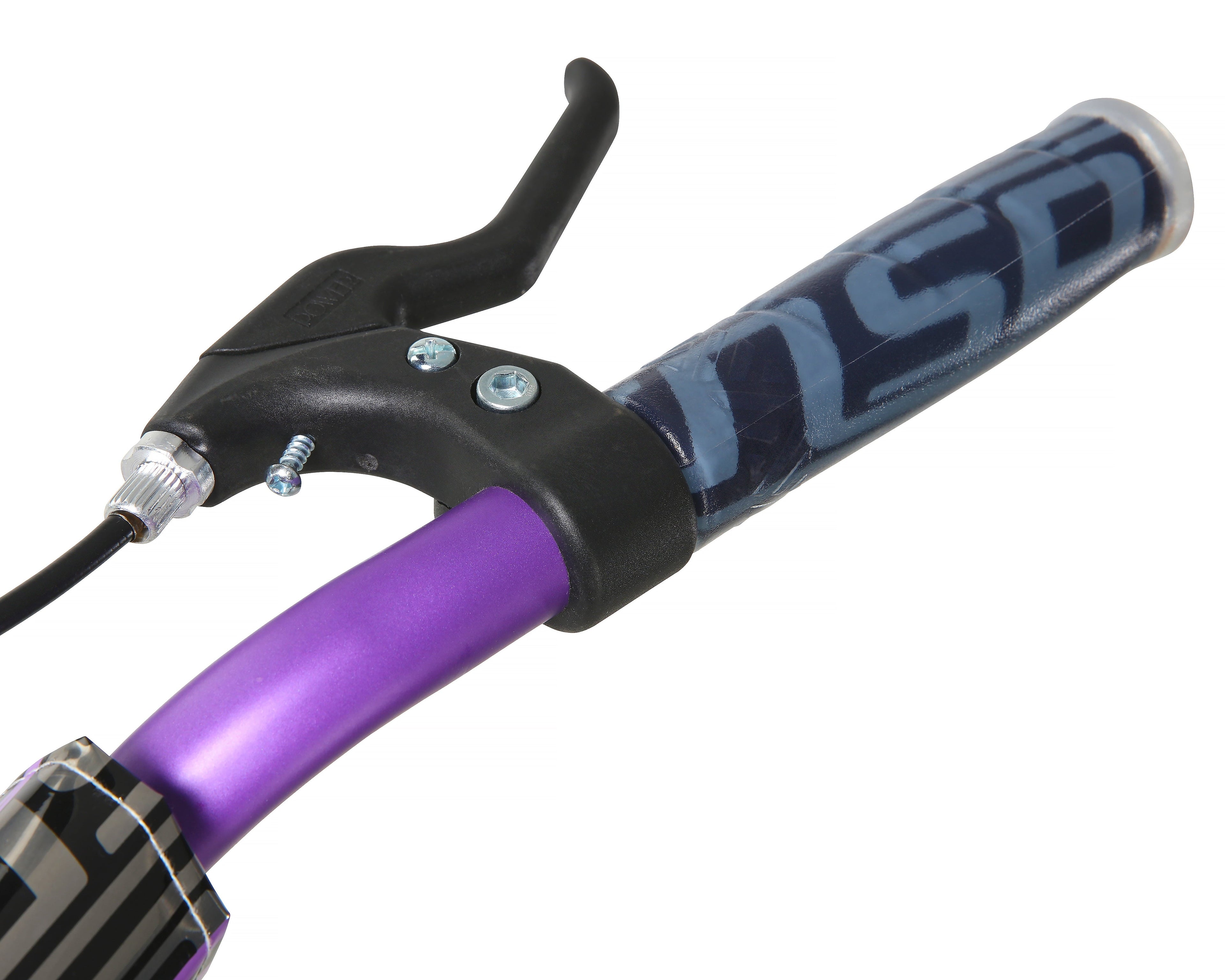 Dynacraft Inspire Girls 20 BMX Bike for Kids Ages 7-14