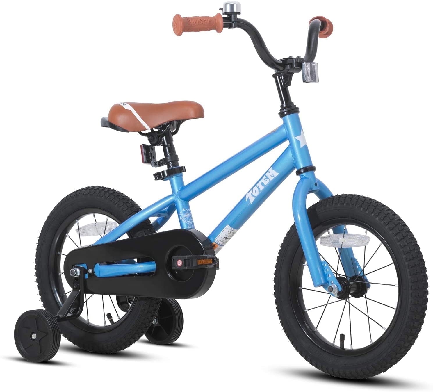 JOYSTAR Kids Bike for Ages 2-12 Years Old Boys Girls, 12-20 Inch BMX Style Kid's Bikes, Multiple Colors