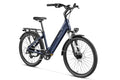 Magicycle 26'' Commuter City Electric Bike for Adults,750W Brushless Motor Ebike with 48V 15Ah Removable Battery, 60 Miles, 28mph Max Speed, 7 speed Electric Bicycle, UL2849