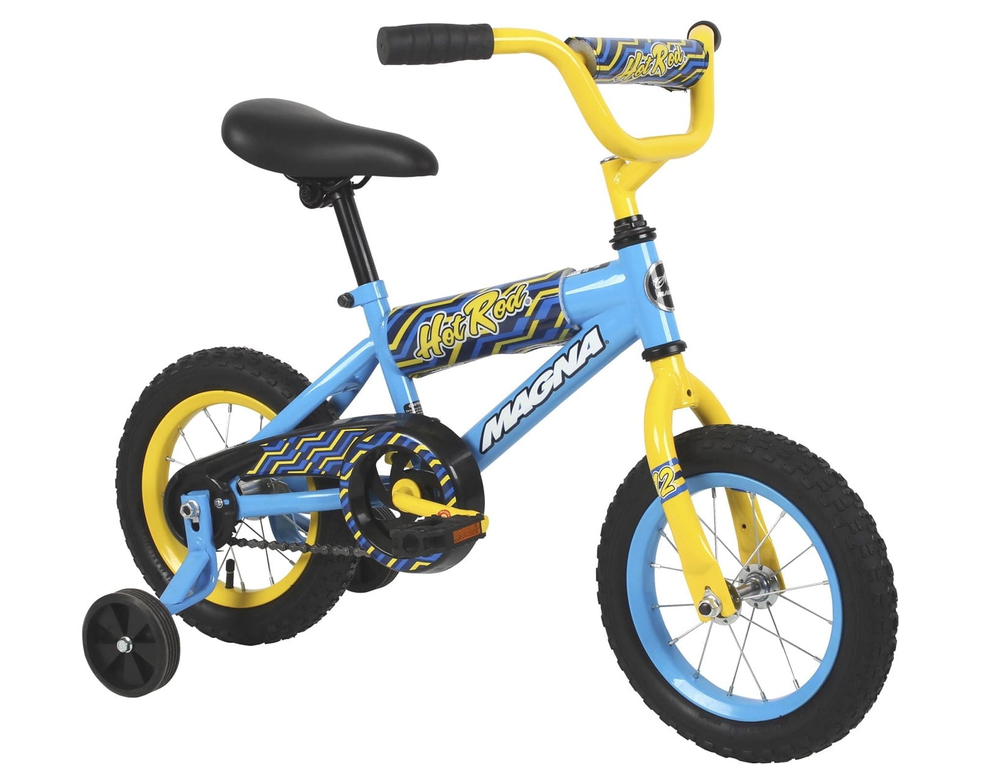 Magna Hot Rod 12 Children's Bike