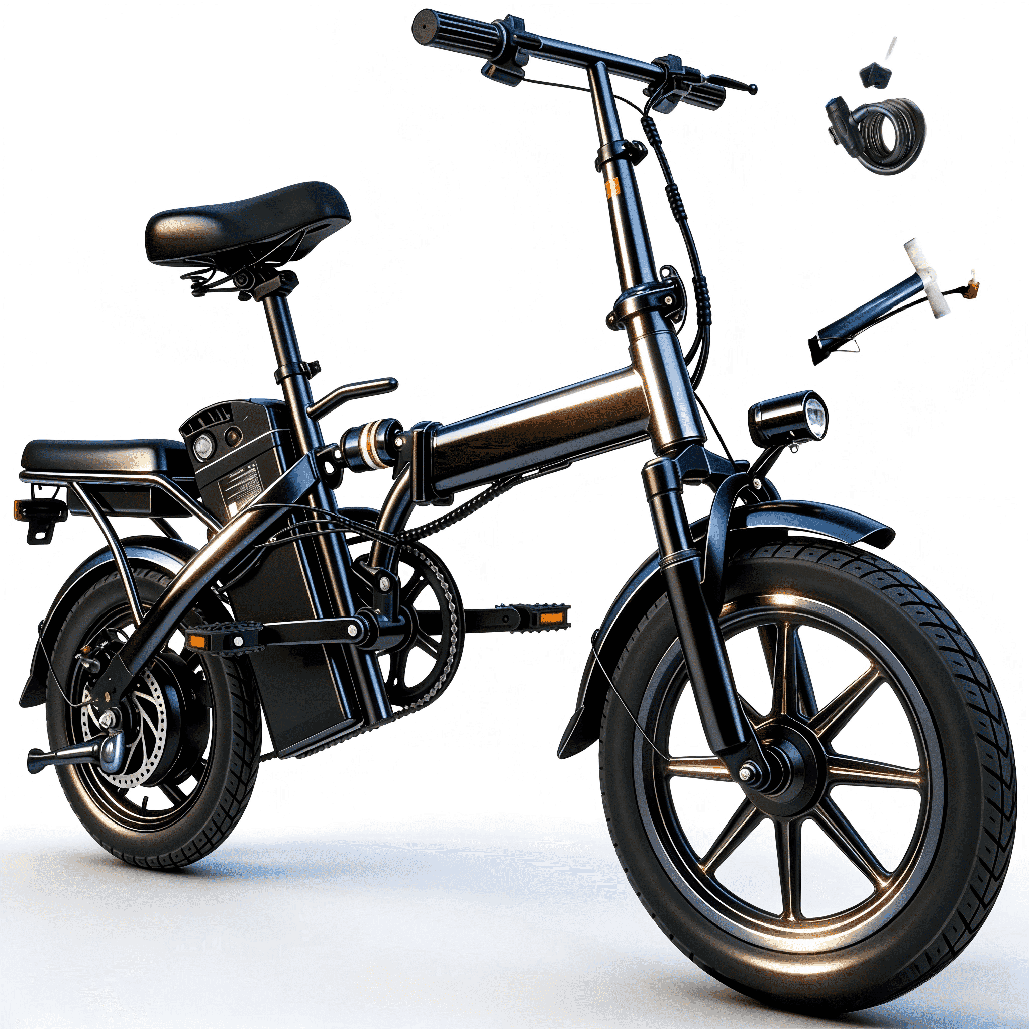 Electric Bicycle for Adults, 750W Peak 1000W Motor E Mountain Bike, 26in 45Miles 25MPH 7 Speed Commuting ebike with 432Wh, UL 2849