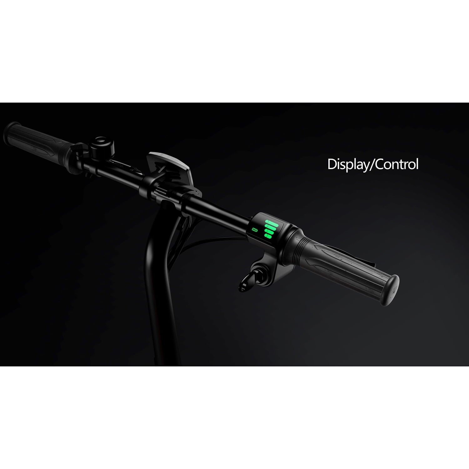 WINDHORSE W3 Foldable Electric Bike Lightweight Powerful Commuter with 715W Peak Motor 40-Mile Range 18 MPH Speed