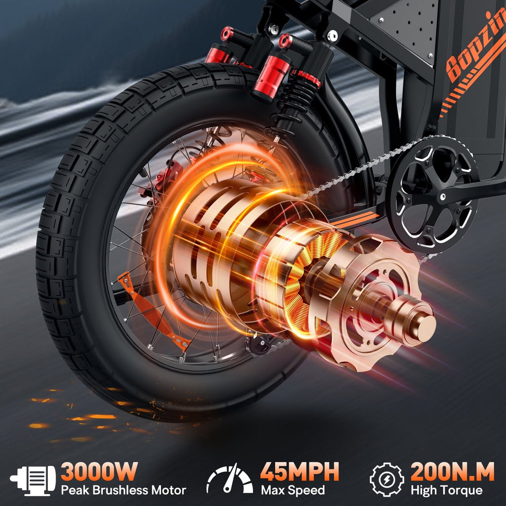 Electric Dirt Bike for Adults/Teens,Peak 2600W,Anti Theft Alarm Electric Motorcycle,60V 23AH,Max 100 Miles Removabale Battery,14/12 Tire Mountain Bike UL2849