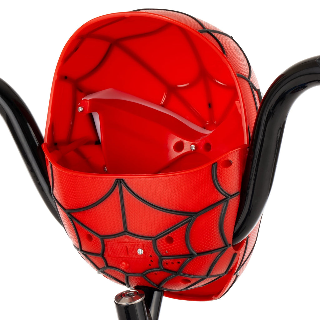 16 Marvel Spider-Man Bike for Boys' by Huffy