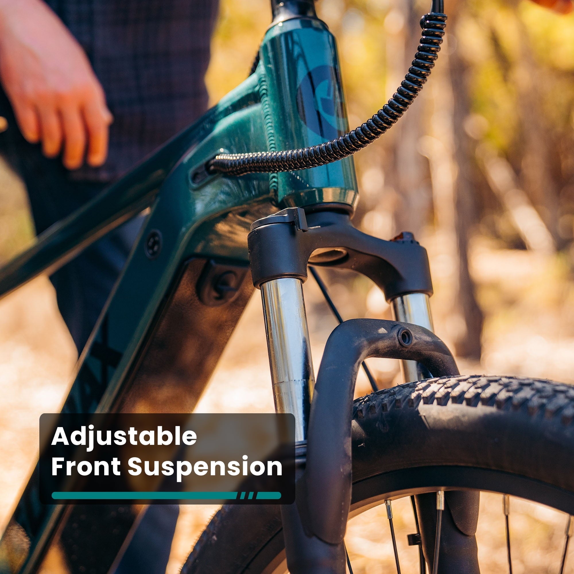GOTRAX D1RT 27.5 Adult Electric Mountain Bike, 350W 36V 10.4Ah Shimano 7 Speed 20mph Up to 300lb E-Bike,Grey
