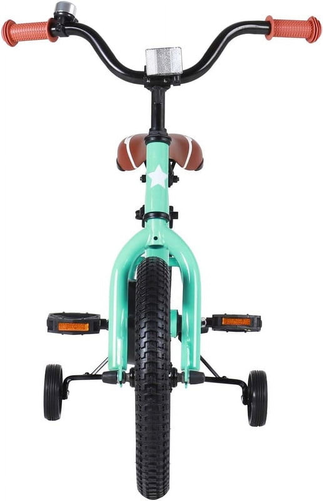 JOYSTAR Kids Bike for Ages 2-12 Years Old Boys Girls, 12-20 Inch BMX Style Kid's Bikes, Multiple Colors
