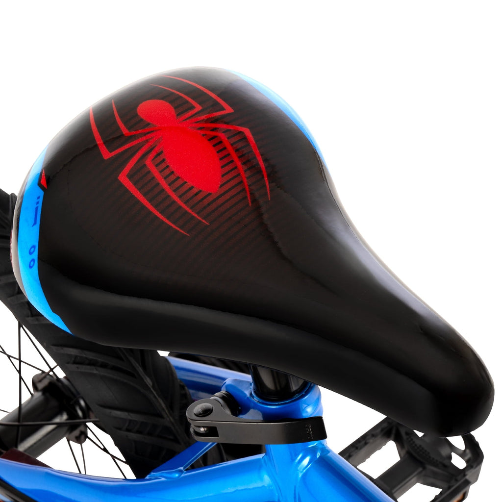 16 Marvel Spider-Man Bike for Boys' by Huffy