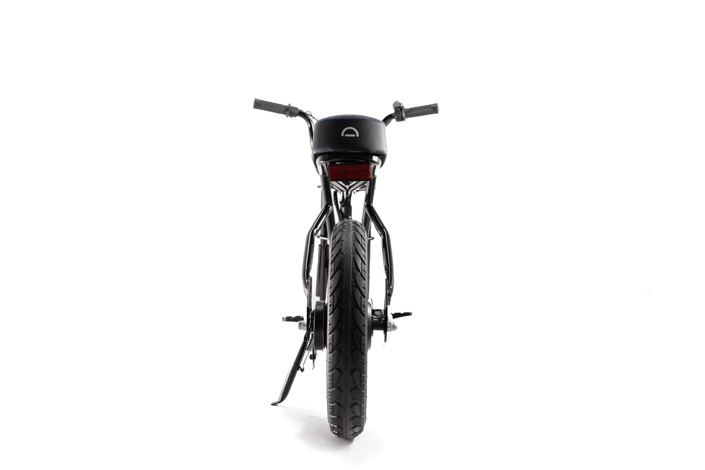 Droyd Blipper Electric Mini Bike - 250W Ebike for Kids Ages 12-13, Safe Electric Ride