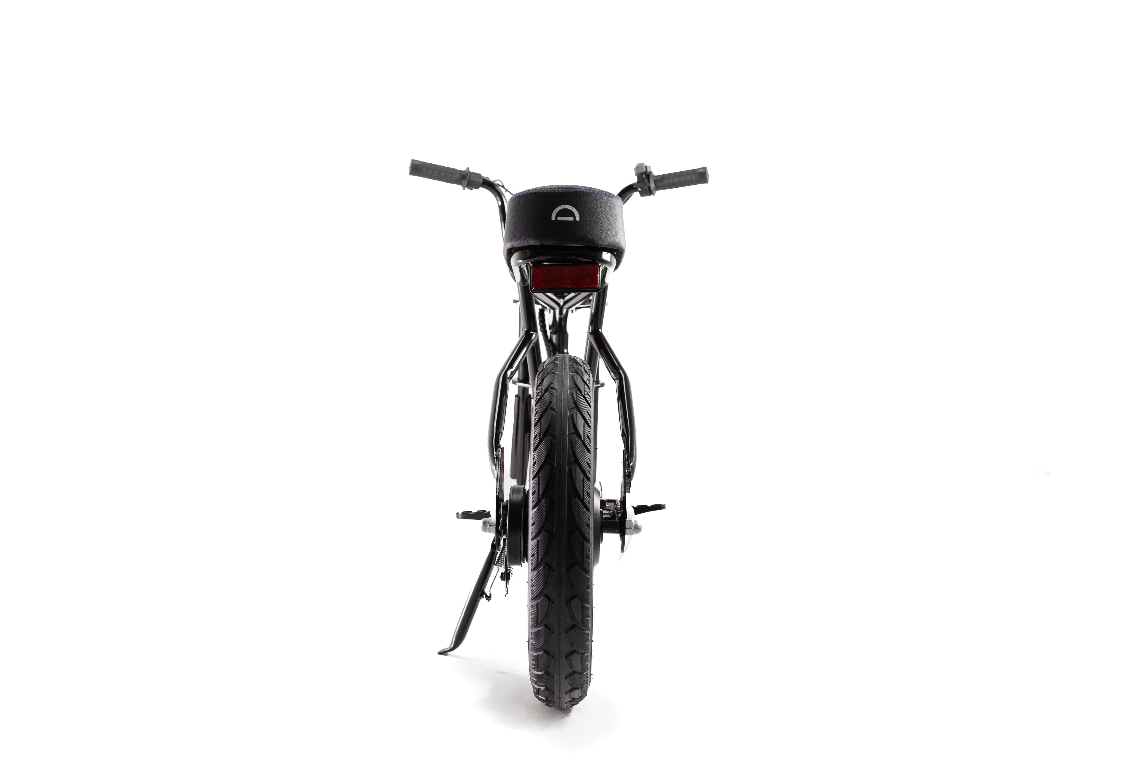 Droyd Blipper Electric Mini Bike - 250W Ebike for Kids Ages 12-13, Safe Electric Ride