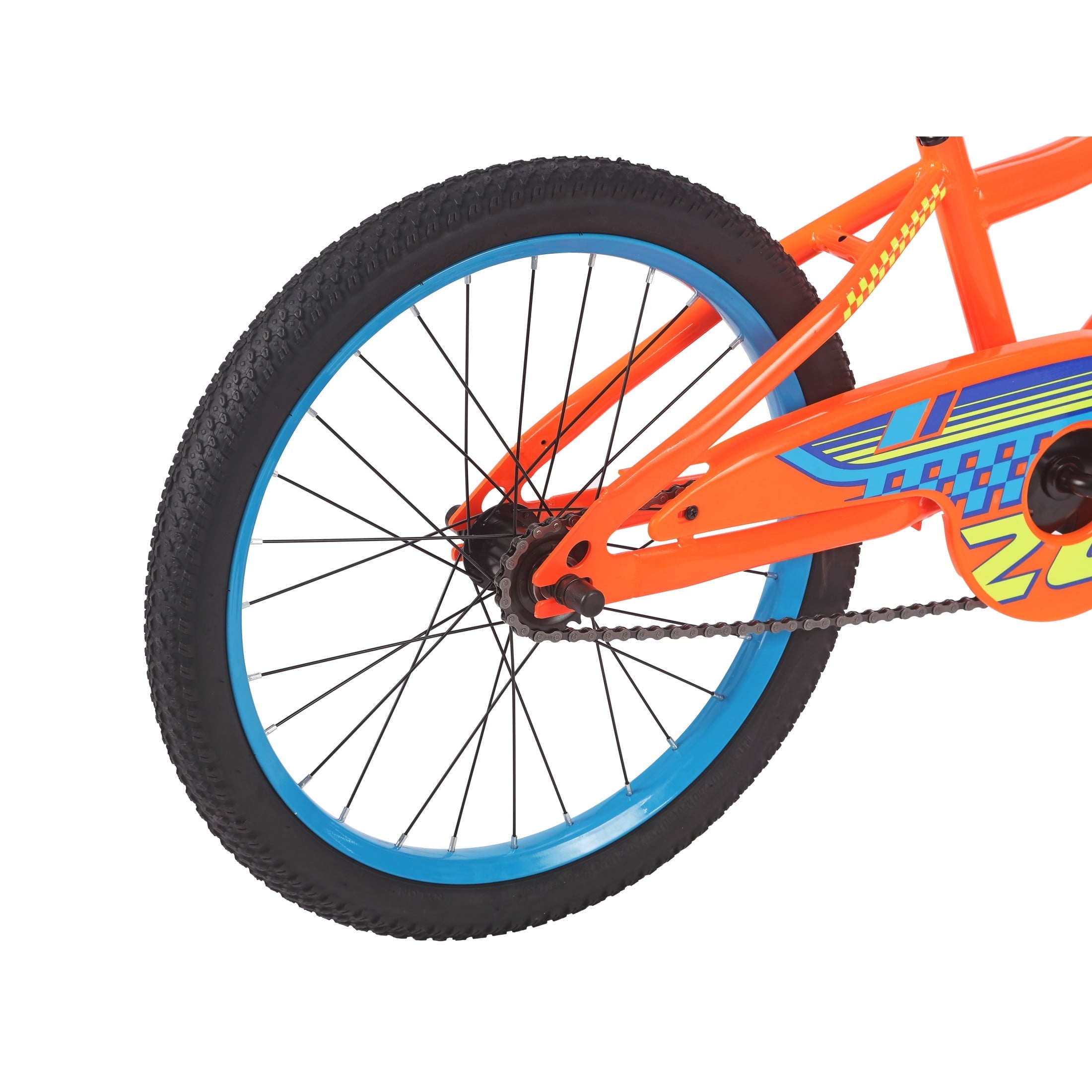 Schwinn Aerostar 20-in. Children's Bike, Ages 7-13 Years, Orange
