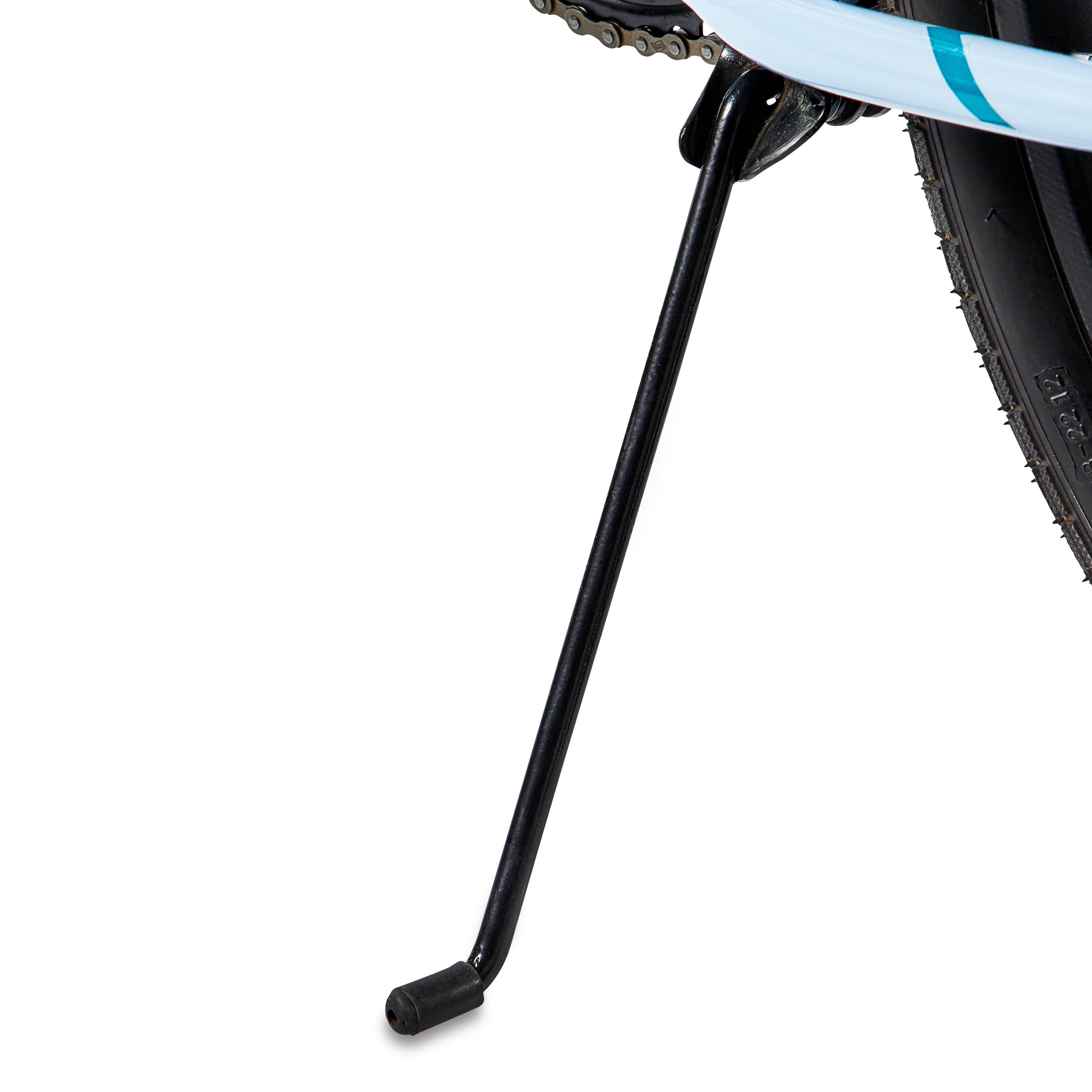 Concord 26 Pacifica Cruiser Bicycle, Fits Riders 5'2 - 5'10+, Adult, Unisex, Light Blue